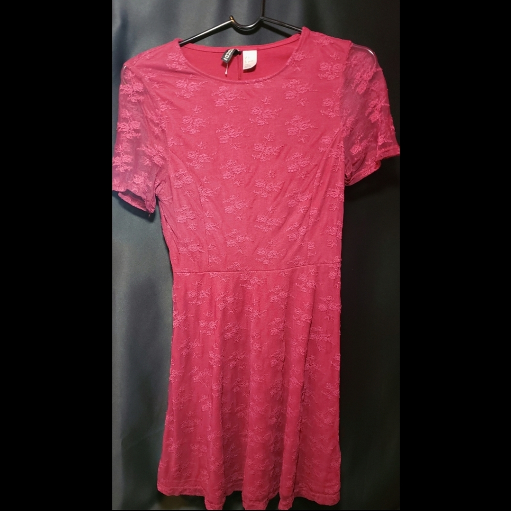 H&M Skater Dress